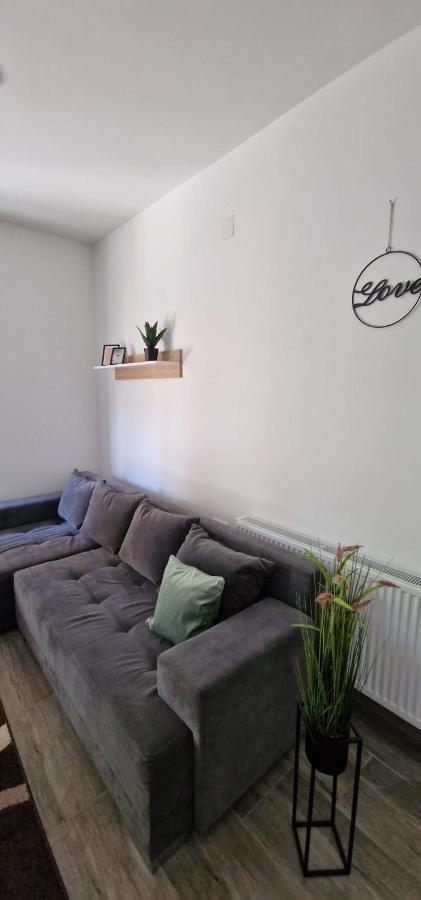 Apartman Bajka Ruma Exterior photo